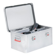 STIER Alubox 135L-4
