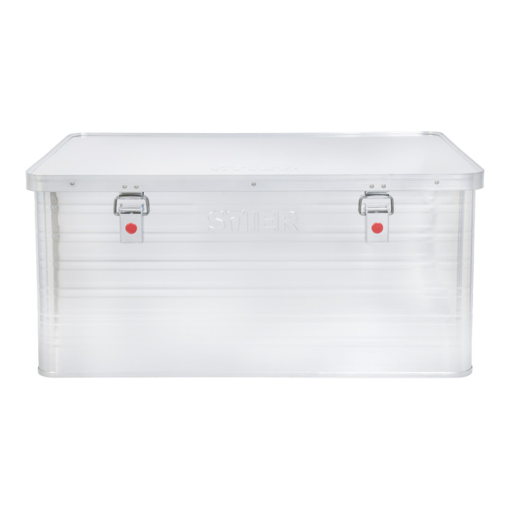 STIER Alubox 135L