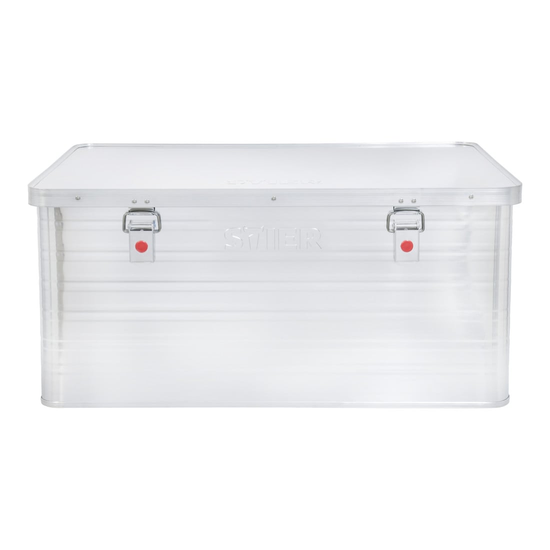STIER Alubox 135L