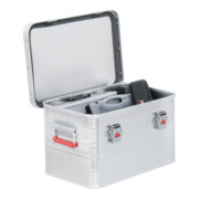 STIER Alubox 30L-4