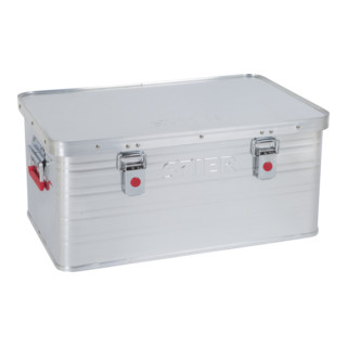STIER Alubox