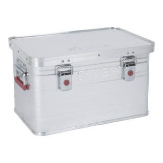 STIER Alubox