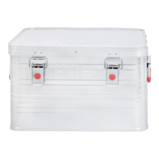 STIER Alubox