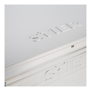 STIER Alubox