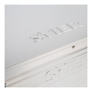 STIER Alubox-Set 30L + 65L-4