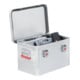 STIER Alubox-Set 50L + 85L