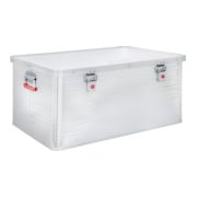 STIER aluminium box 135 l-1