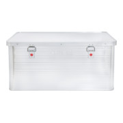 STIER aluminium box 135 l-2