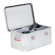 STIER aluminium box 135 l-4