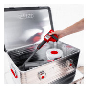 STIER aluminium box -4