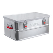 STIER aluminium box -1