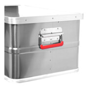STIER aluminium box -2