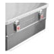 STIER aluminium box 50 l