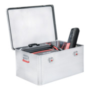 STIER aluminium box -4