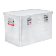 STIER aluminium box 