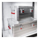 STIER aluminium box 65 l-4