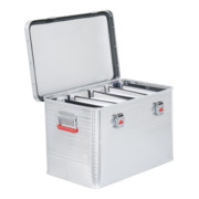 STIER aluminium box 65 l-4