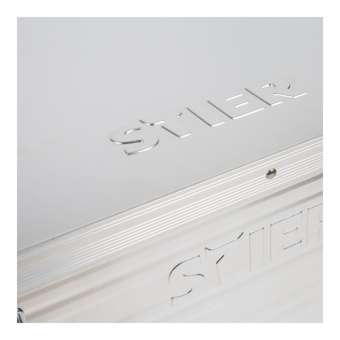 STIER aluminium box 65 l