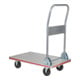 STIER aluminium platformwagen inklapbaar LxB 680x415