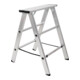STIER aluminium schraag belastbaarheid 150 kg-5