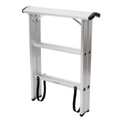 STIER aluminium schraag belastbaarheid 150 kg-5