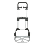 STIER aluminium steekwagen Premium inklapbaar 200 kg-2