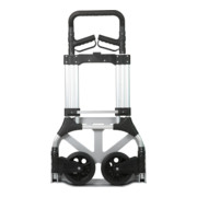 STIER aluminium steekwagen Premium inklapbaar 200 kg-5