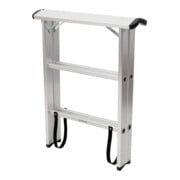 STIER Aluminiumbock Tragfähigkeit 150 kg-5