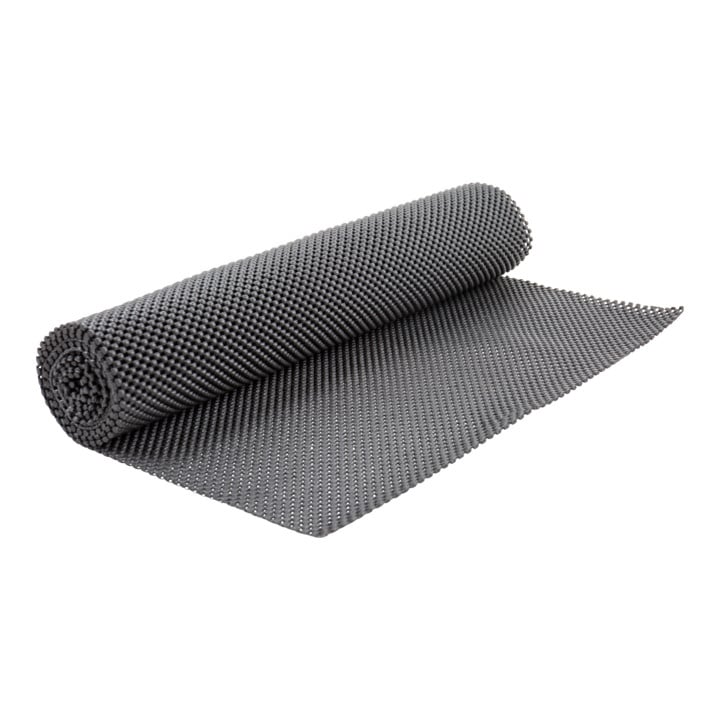STIER Antirutschmatte, 475 mm Breite, 2000 mm Länge