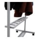 STIER Appendiabiti con vani in serie, lungh.x largh.x alt. 1000x559x1695 mm-5