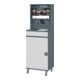 STIER Armadio per computer Premium mobile largh.xprof.xalt. 650x520x1895 mm-4