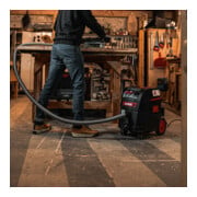 STIER Aspirateur eau et poussière M PRO-35L - 73 L/s · 270 mbar-2