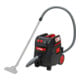 STIER Aspirateur eau et poussière M PRO-35L - 73 L/s · 270 mbar