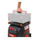 STIER Aspirateur eau et poussière M PRO-35L - 73 L/s · 270 mbar