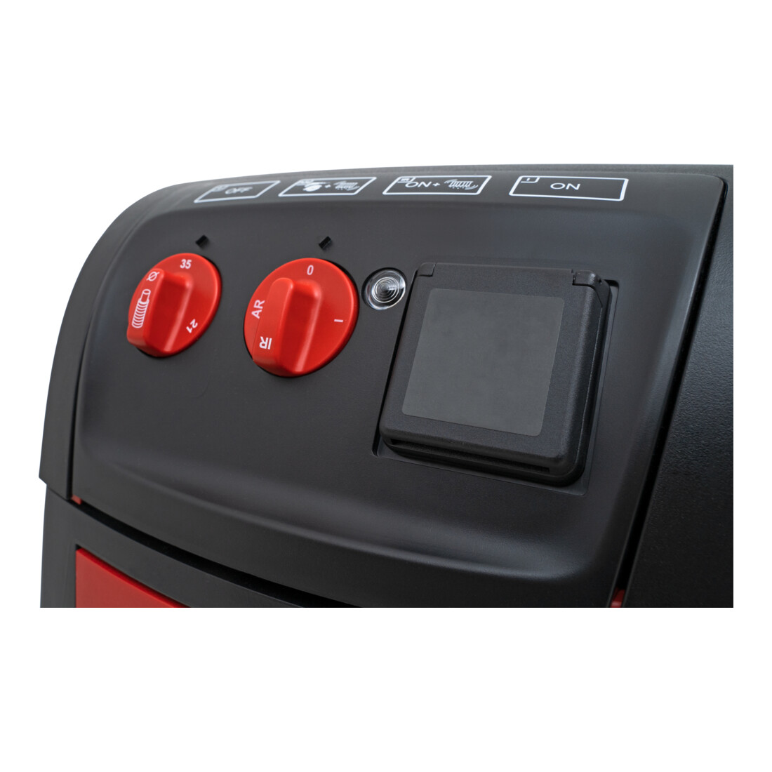STIER Aspirateur eau et poussière M PRO-35L - 73 L/s · 270 mbar