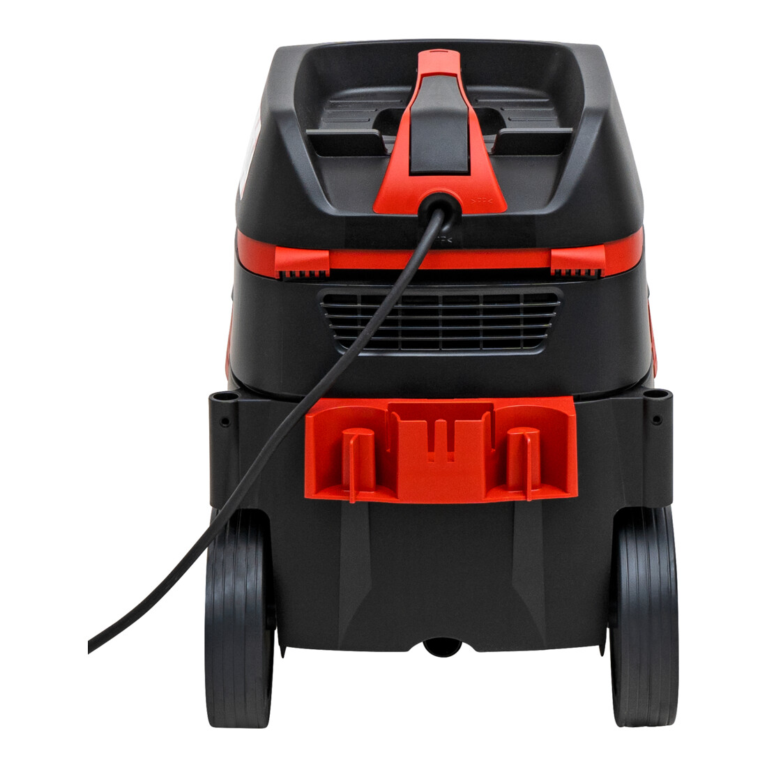 STIER Aspirateur eau et poussière M PRO-35L - 73 L/s · 270 mbar