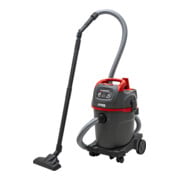 STIER Aspiratore solidi / liquidi Basic-32L - 69 L/s · 259 mbar-1