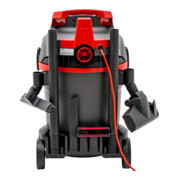 STIER Aspiratore solidi / liquidi Basic-32L - 69 L/s · 259 mbar-5