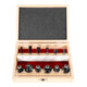 STIER Assortimento di frese 12 pezzi 8 mm-5