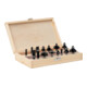 STIER Assortimento di frese 15 pezzi 8 mm-1