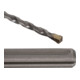 STIER Attacco SDS-Plus M16 160 mm inclusa punta da centro per corone a tazza cave-2