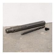 STIER Attacco SDS-Plus M16 160 mm inclusa punta da centro per corone a tazza cave-2