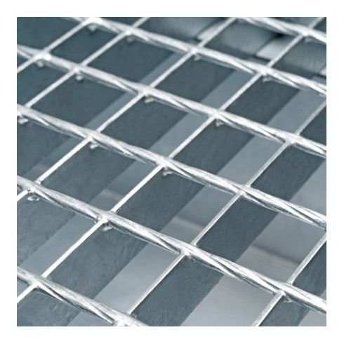 STIER Auffangwanne verzinkt für 4x200l Fässer 1200x1200x290 mm