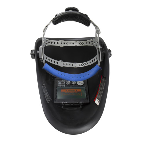 STIER Automatik-Schweißerhelm