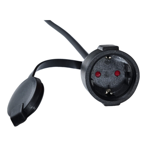 STIER Avvolgicavo automatico AEB-20, 3G-1,5