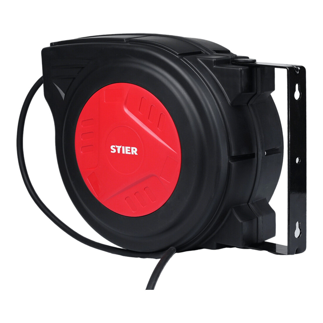 STIER Avvolgicavo automatico AEB-20, 3G-1,5
