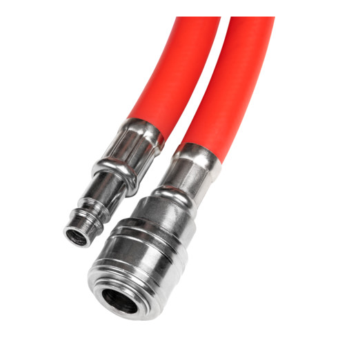 STIER Avvolgitubo per aria compressa SST-15