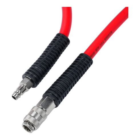 STIER Avvolgitubo per aria compressa WAJ-15