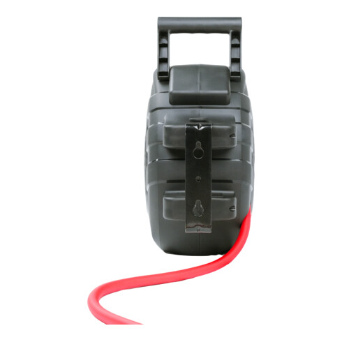 STIER Avvolgitubo per aria compressa WAJ-15