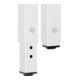STIER Banco da lavoro regolabile in altezza Premium con 2 cassetti e 2 ante battenti largh.xprof.xalt. 2000x700x840-1040 mm RAL 7035 / RAL 5012-2